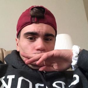 Meet your Posher, Dylan